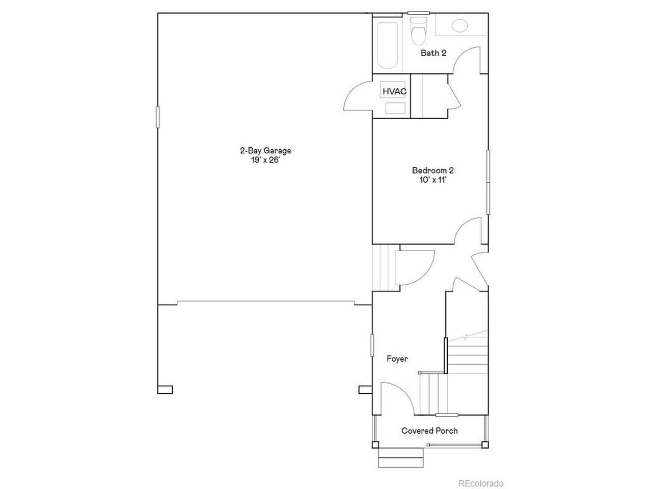 6842 Arbor, Thornton, CO 80602