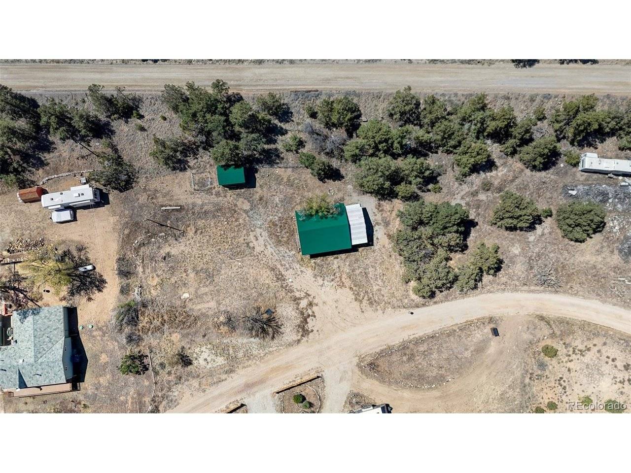 370 Holiday Hills, Howard, CO 81233