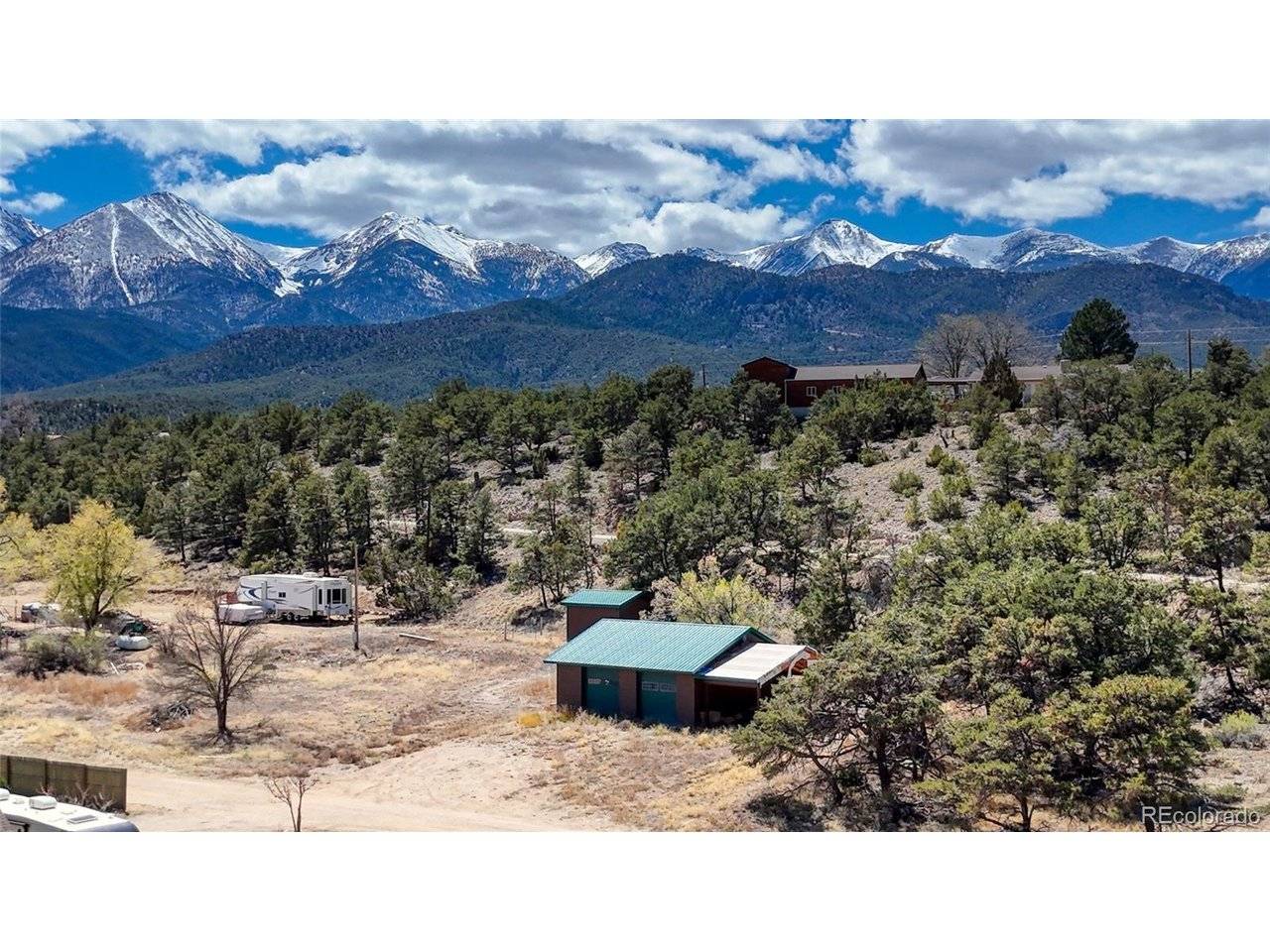 370 Holiday Hills, Howard, CO 81233
