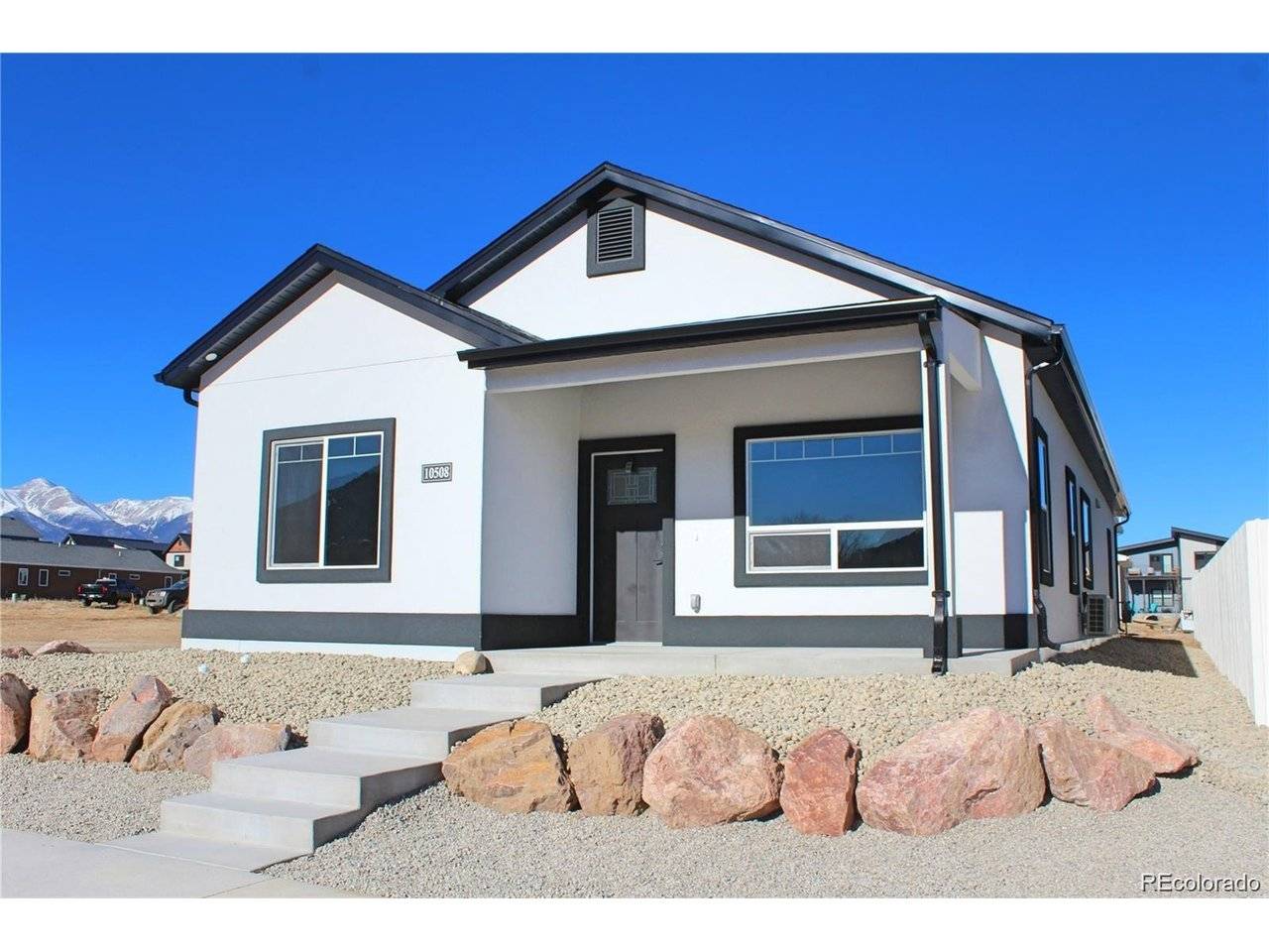 10512 County Road 128, Poncha Springs, CO 81201