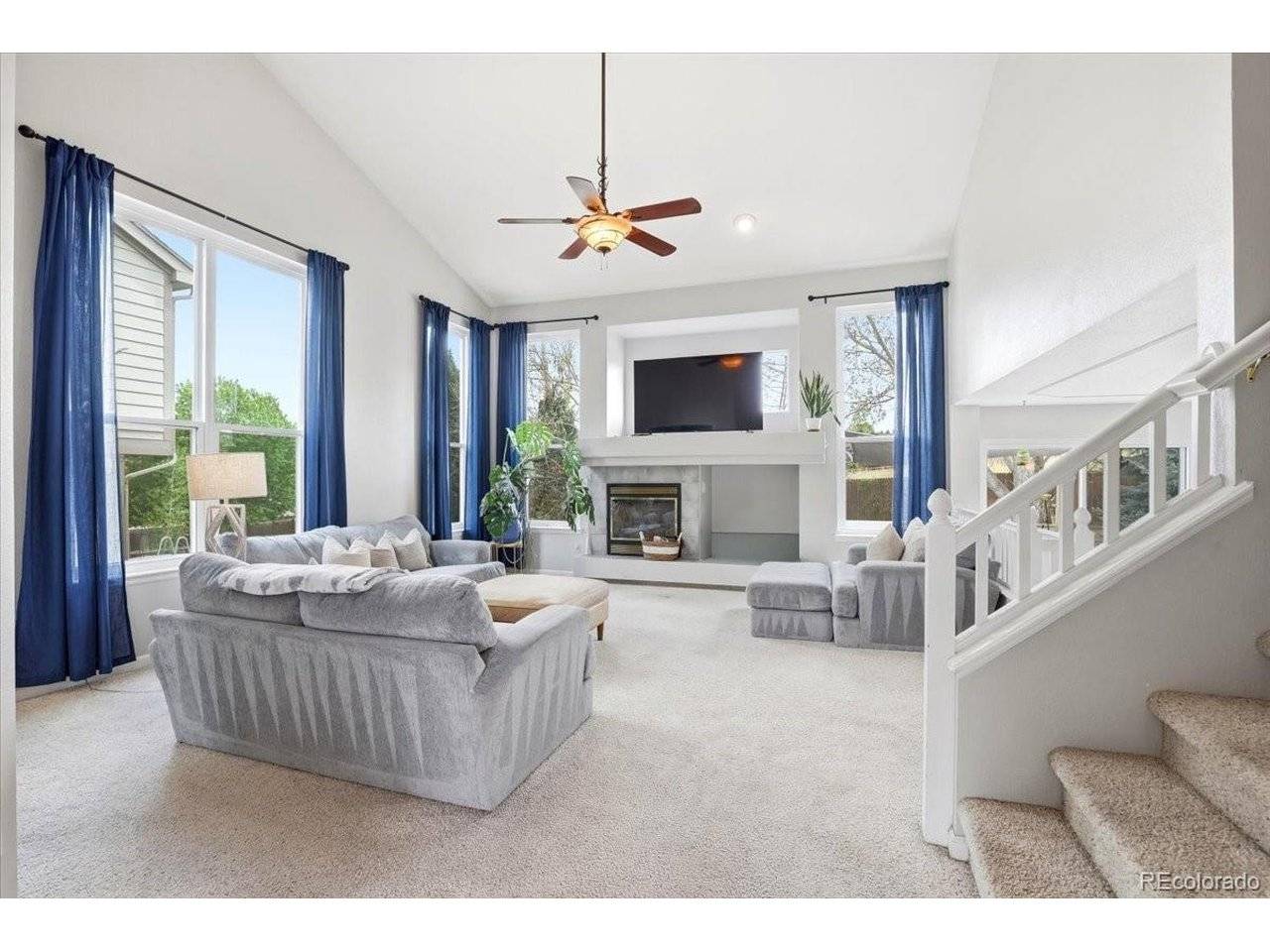 21642 Hill Gail, Parker, CO 80138