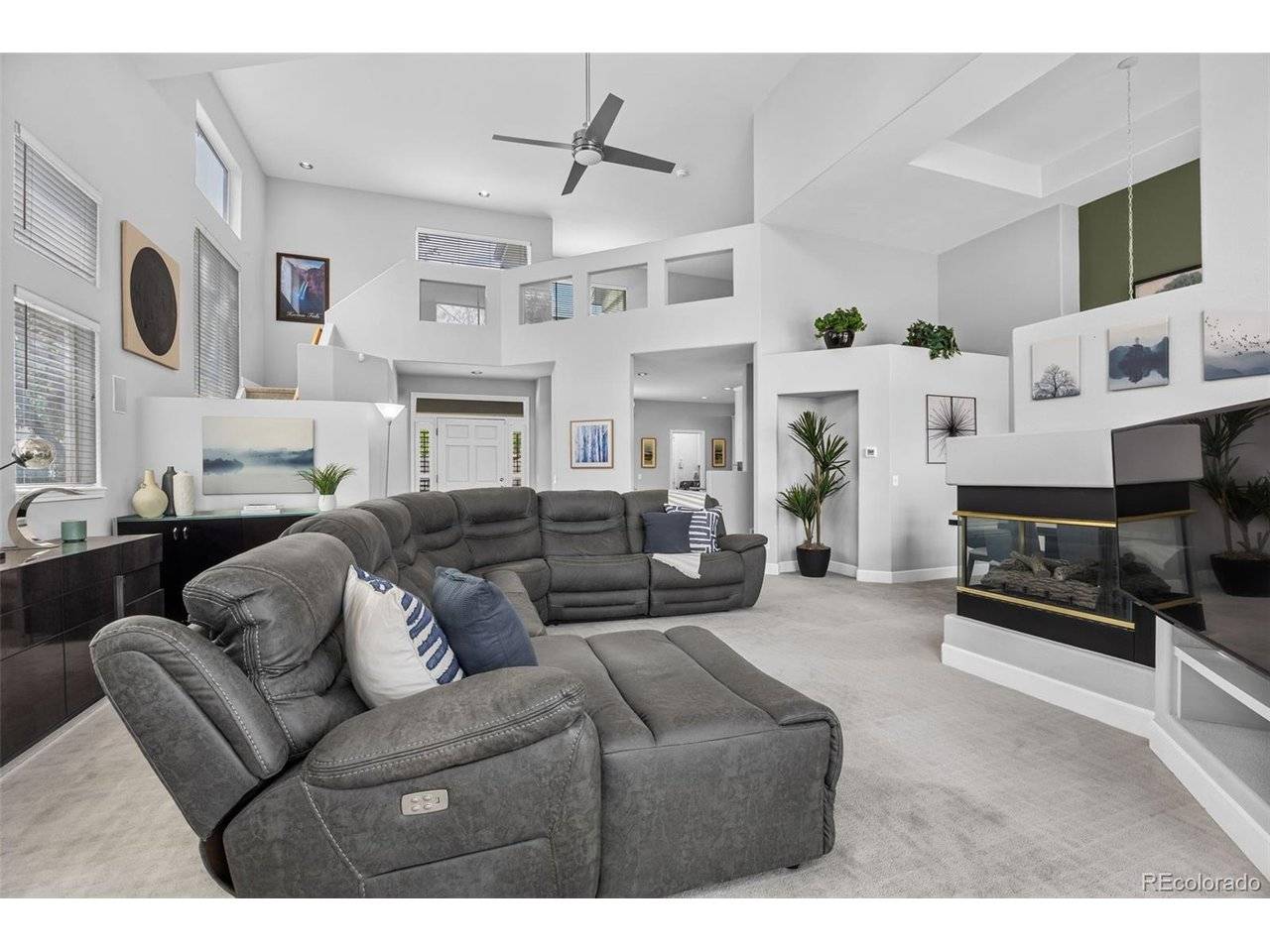 9647 E Arbor, Englewood, CO 80111