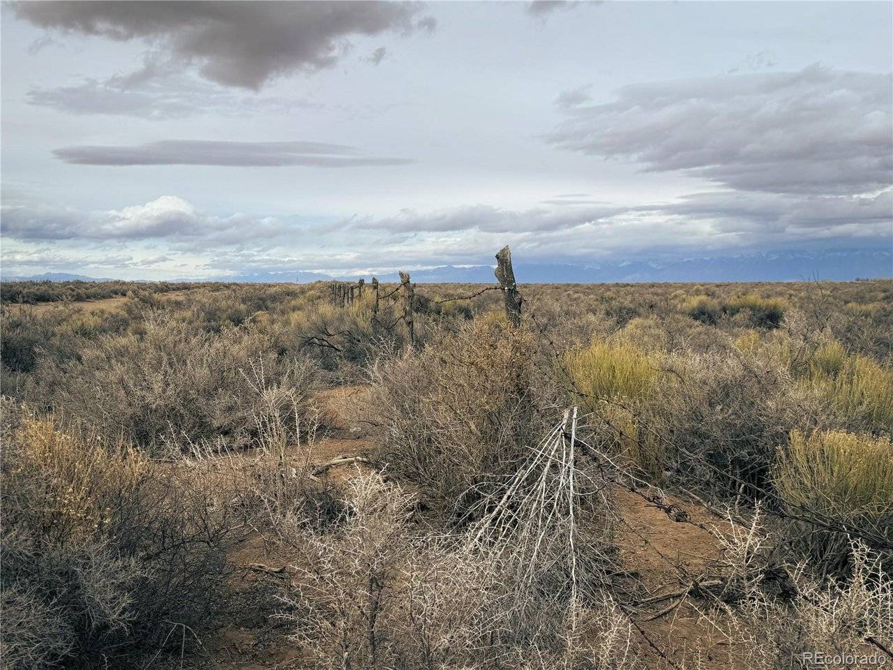 0 County Road 108 S, Alamosa, CO 81101