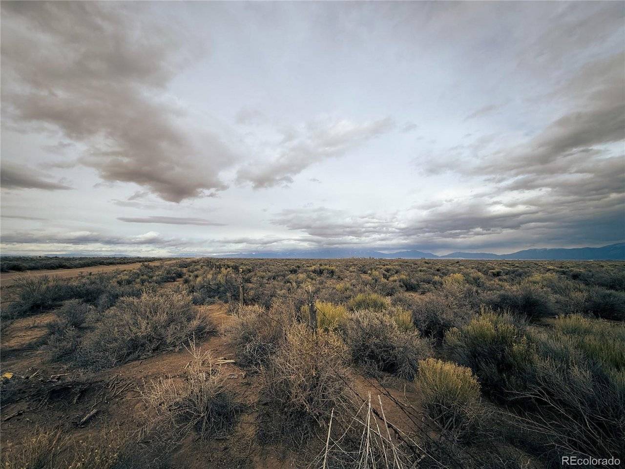 0 County Road 108 S, Alamosa, CO 81101