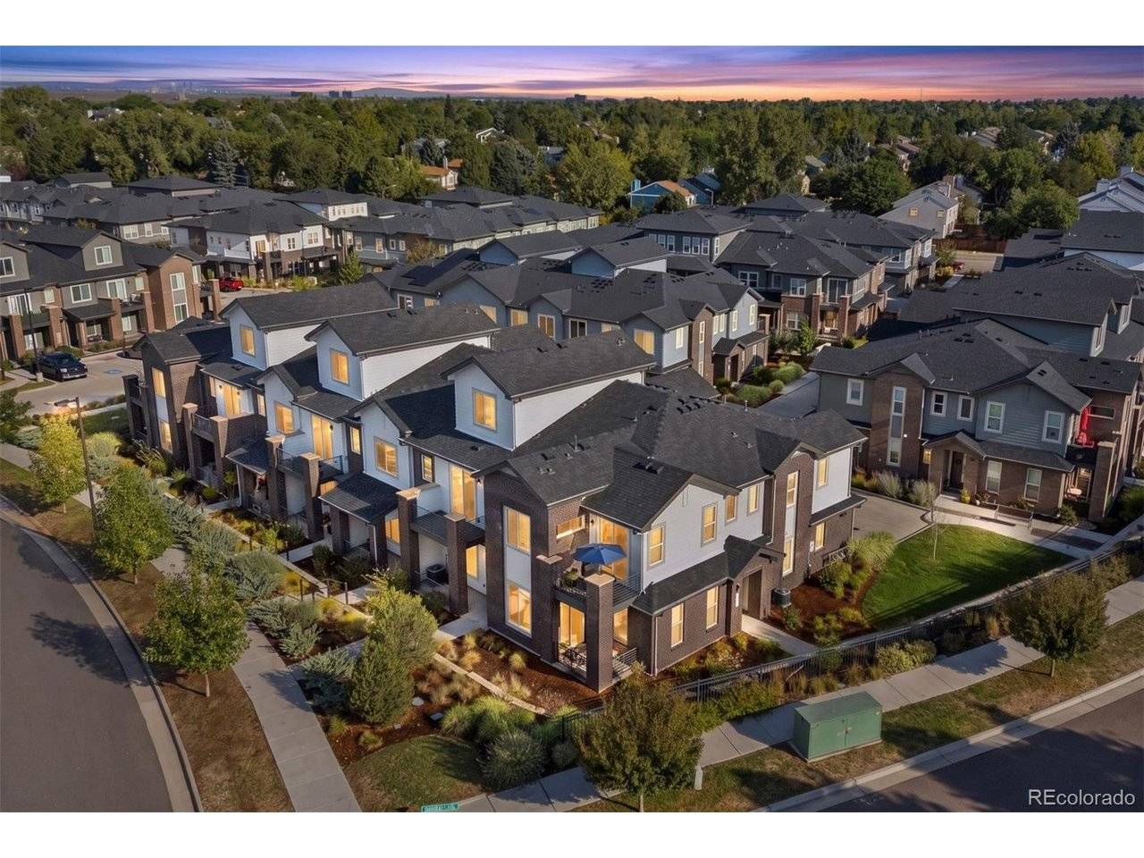 14943 E Belleview, Aurora, CO 80015
