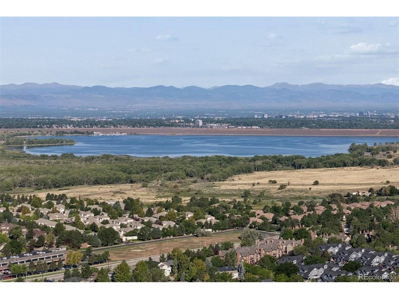 14943 E Belleview, Aurora, CO 80015