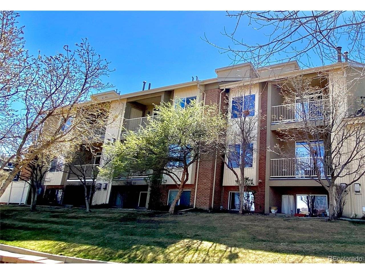 8685 Clay #8685-305, Westminster, CO 80031
