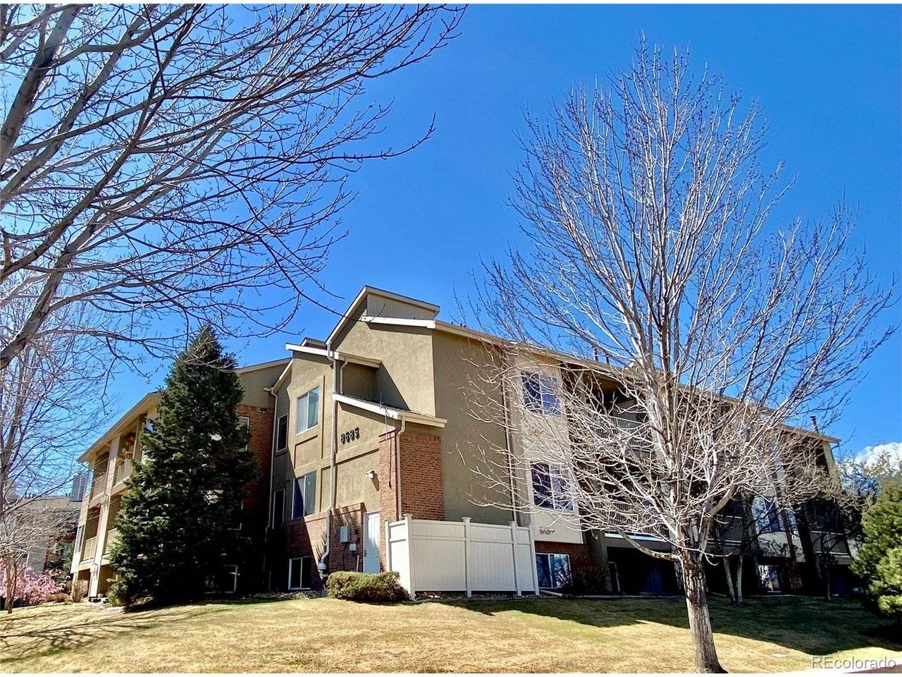 8685 Clay #8685-305, Westminster, CO 80031