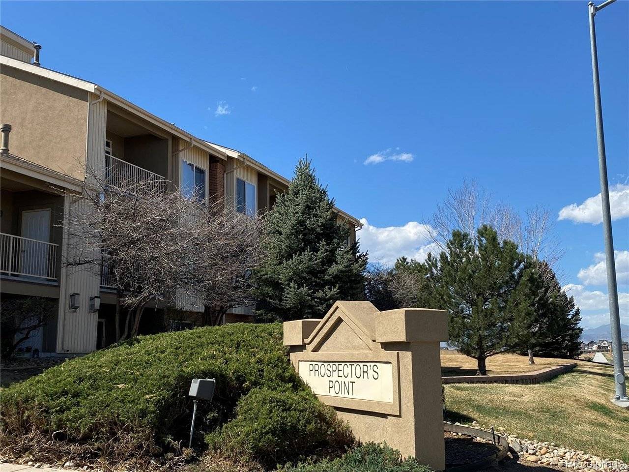 8685 Clay #8685-305, Westminster, CO 80031