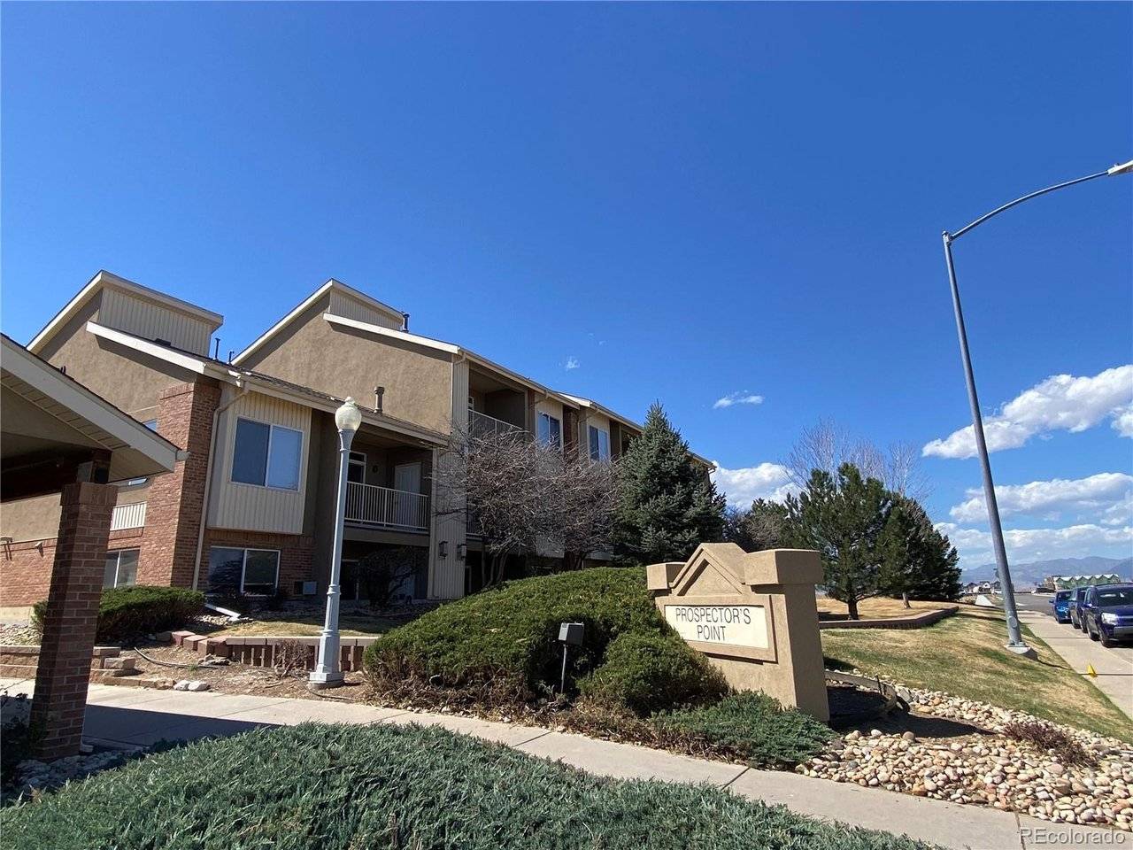 8685 Clay #8685-305, Westminster, CO 80031
