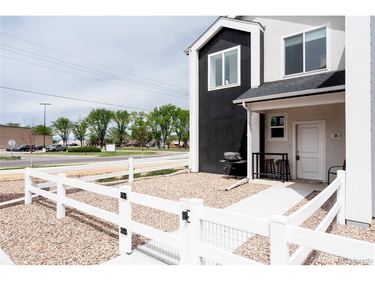 500 S Denver #3A, Fort Lupton, CO 80621