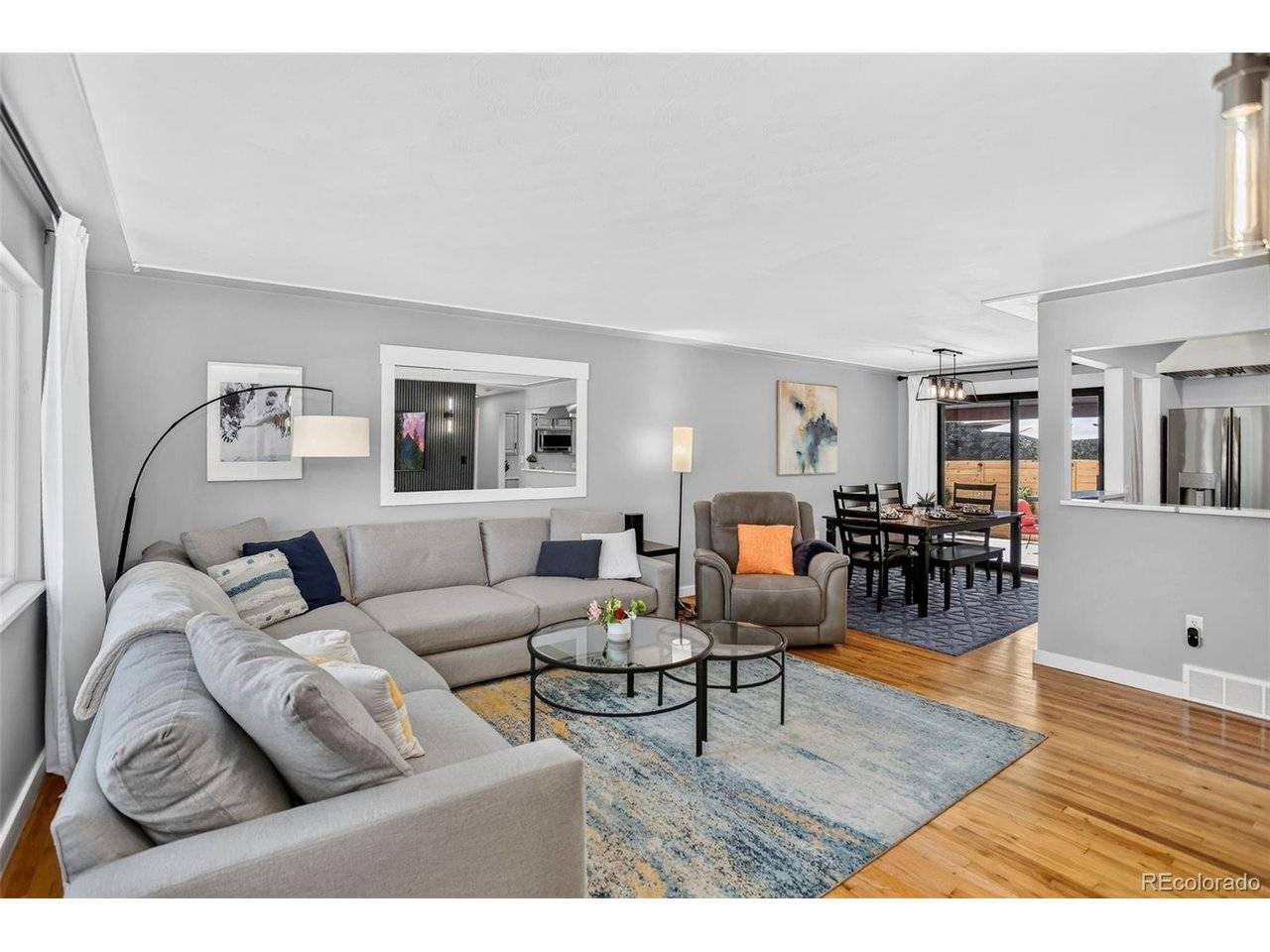 9020 W 20th, Denver, CO 80215