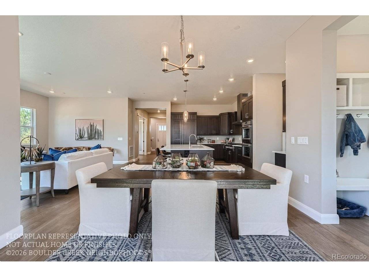 5511 Peacock, Boulder, CO 80303