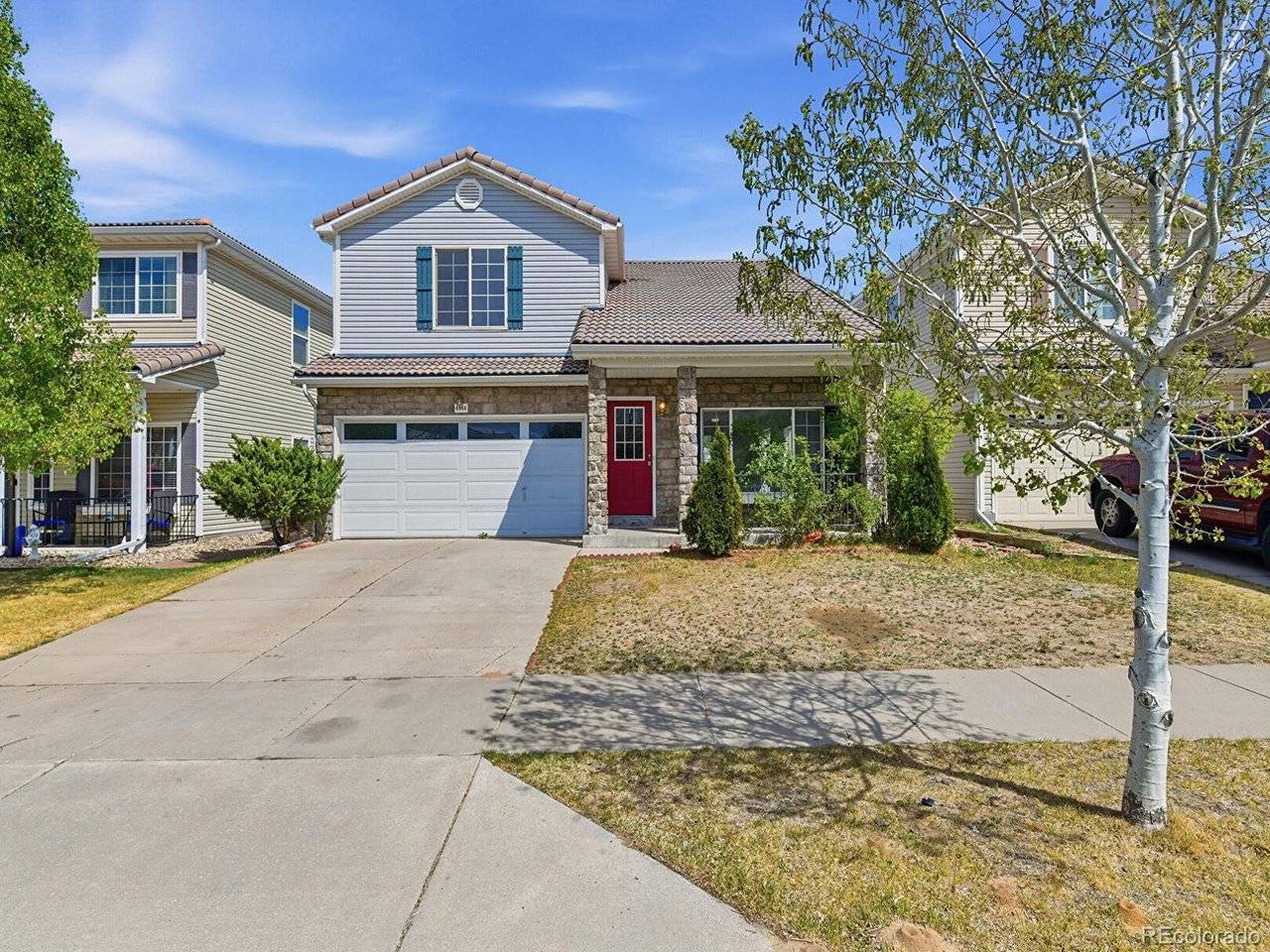 4864 Genoa, Denver, CO 80249