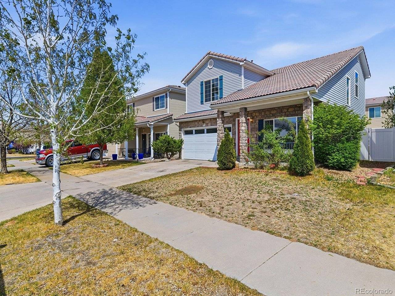 4864 Genoa, Denver, CO 80249