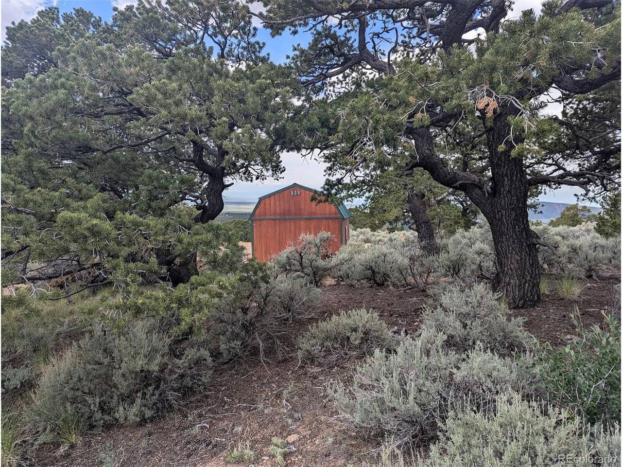 2387 Pina, Fort Garland, CO 81133