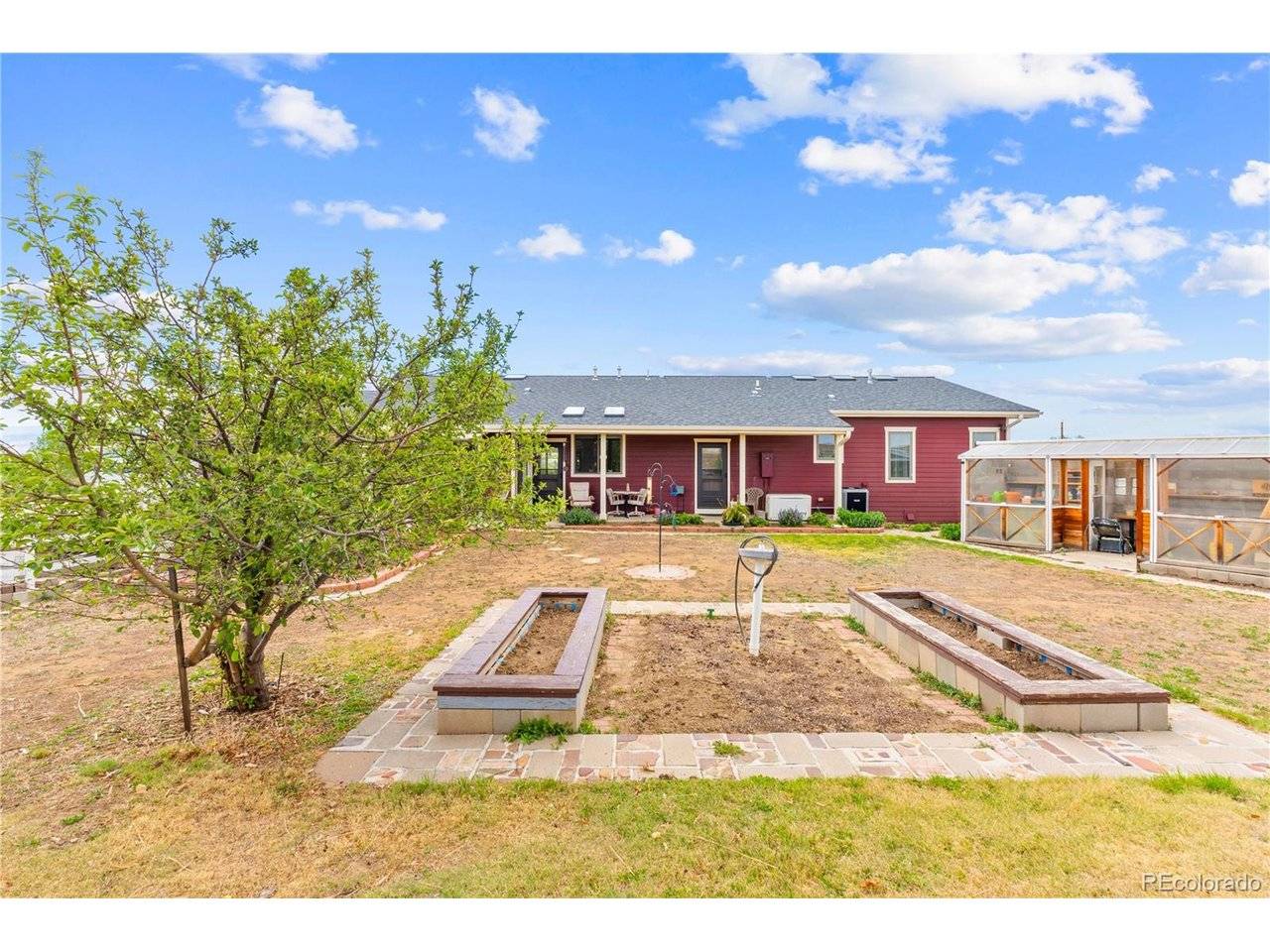 6170 N 79th, Niwot, CO 80503