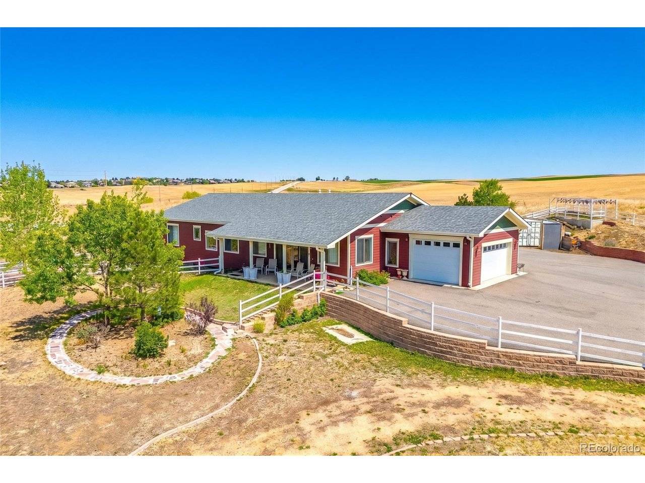 6170 N 79th, Niwot, CO 80503