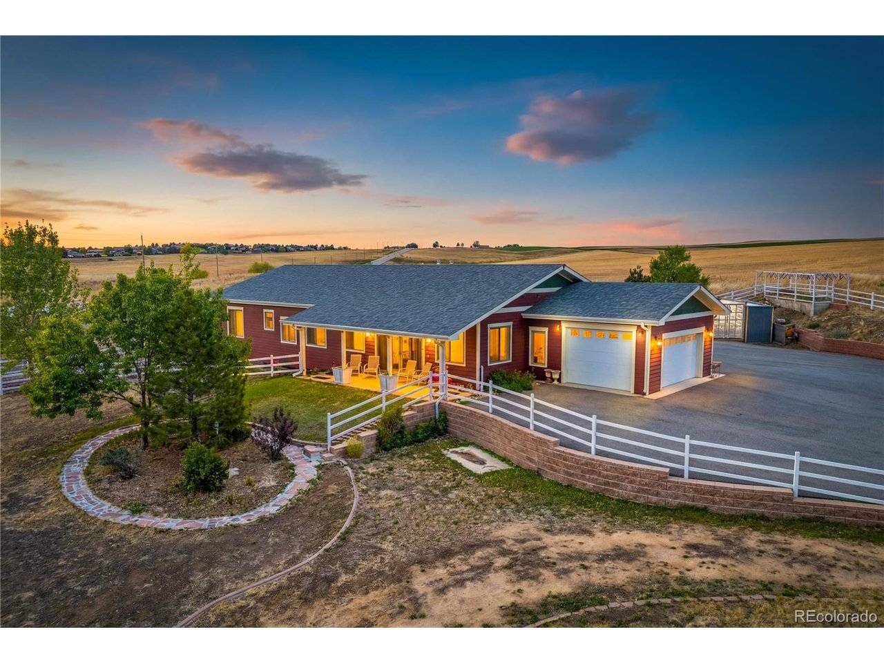 6170 N 79th, Niwot, CO 80503