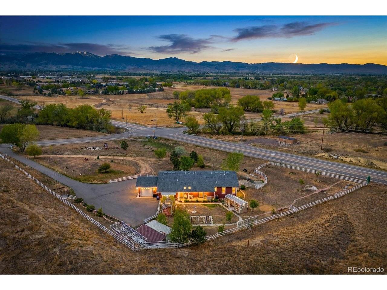 6170 N 79th, Niwot, CO 80503