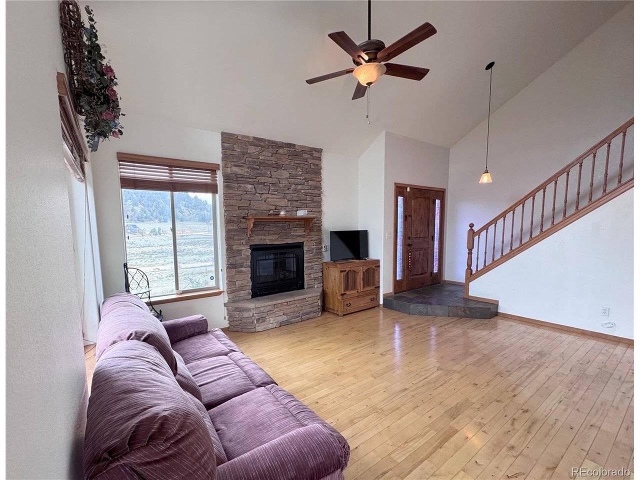 1127 Arrowhead, Como, CO 80456