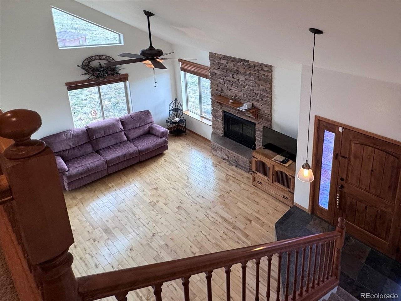 1127 Arrowhead, Como, CO 80456