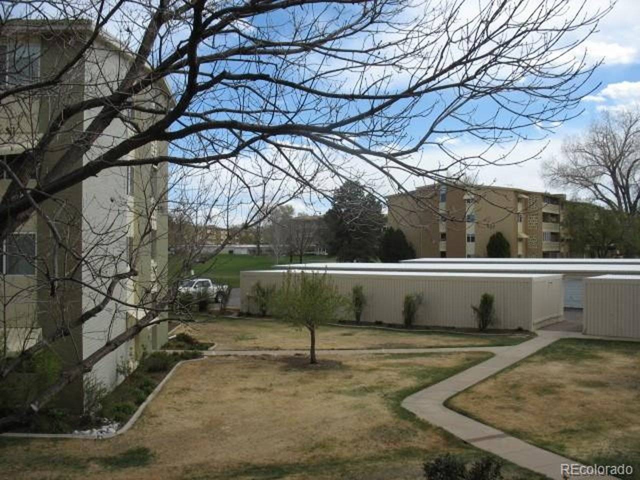 9150 E Center #53-6B, Denver, CO 80247
