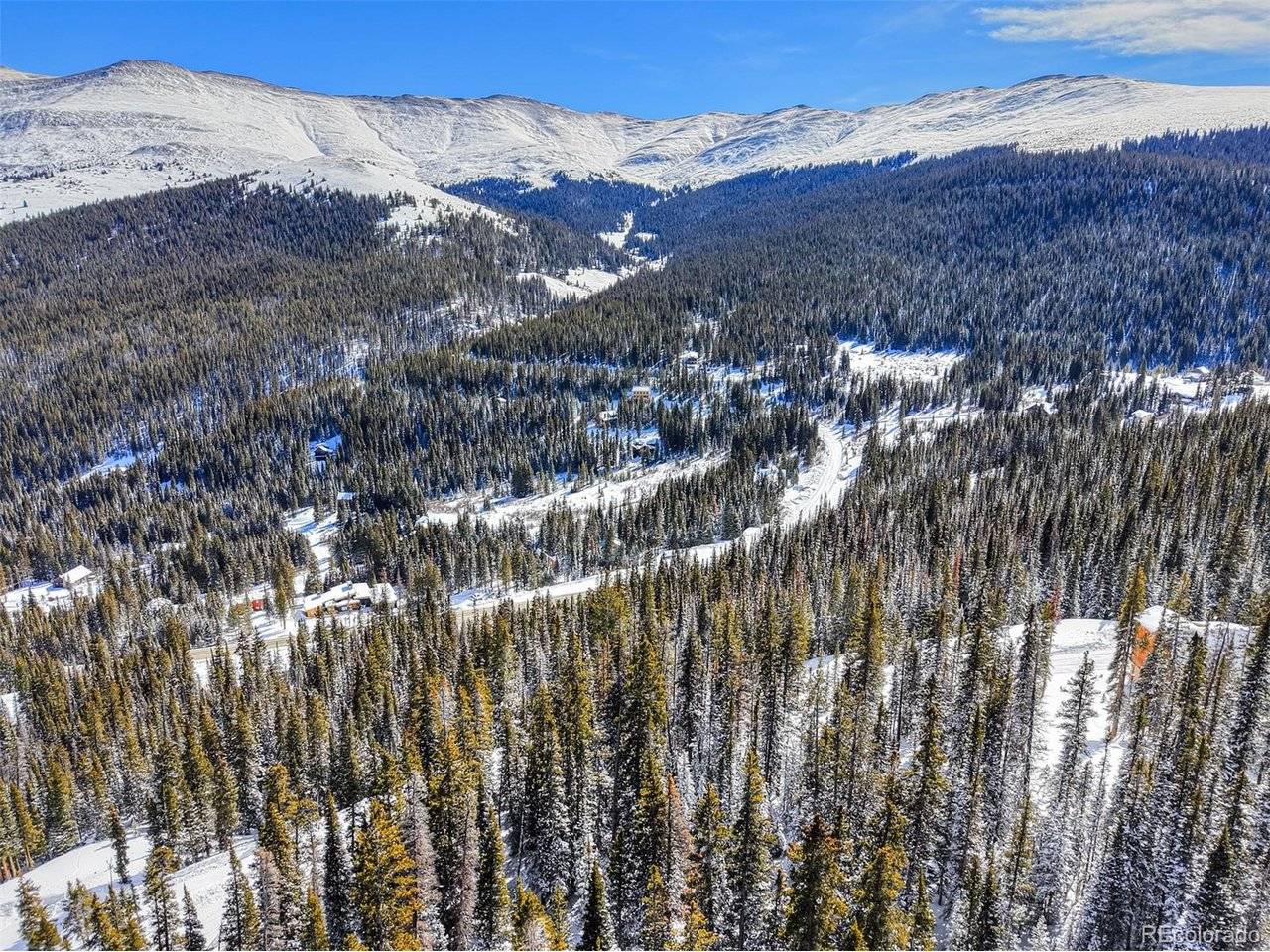 543 Carroll, Breckenridge, CO 80424