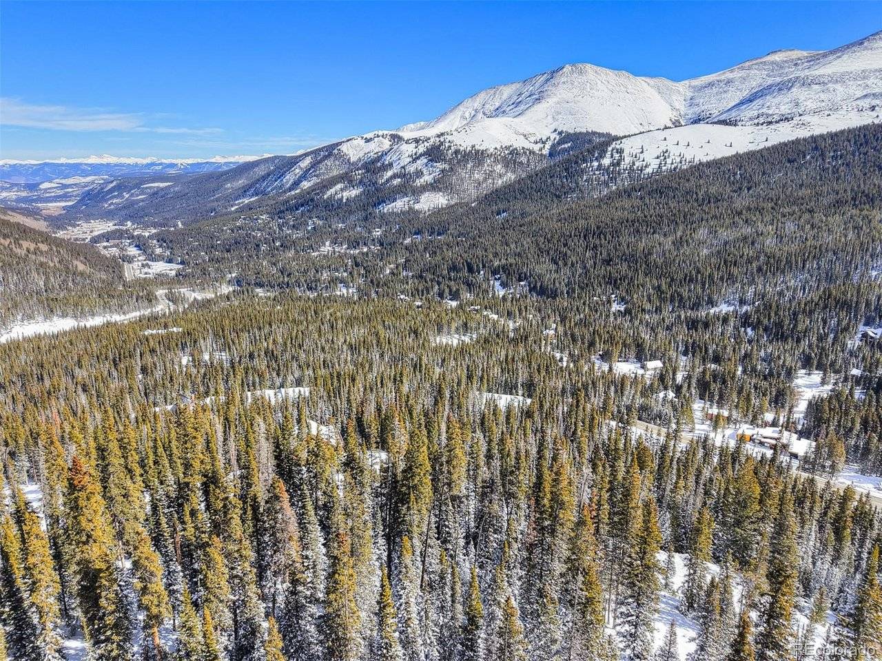 543 Carroll, Breckenridge, CO 80424
