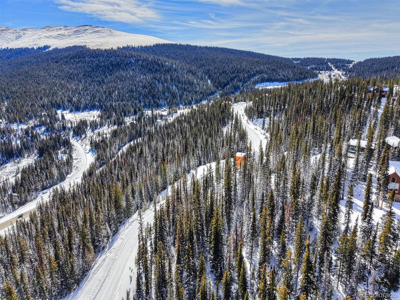 543 Carroll, Breckenridge, CO 80424