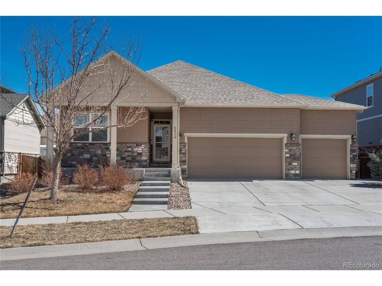 6434 N Ensenada, Aurora, CO 80019