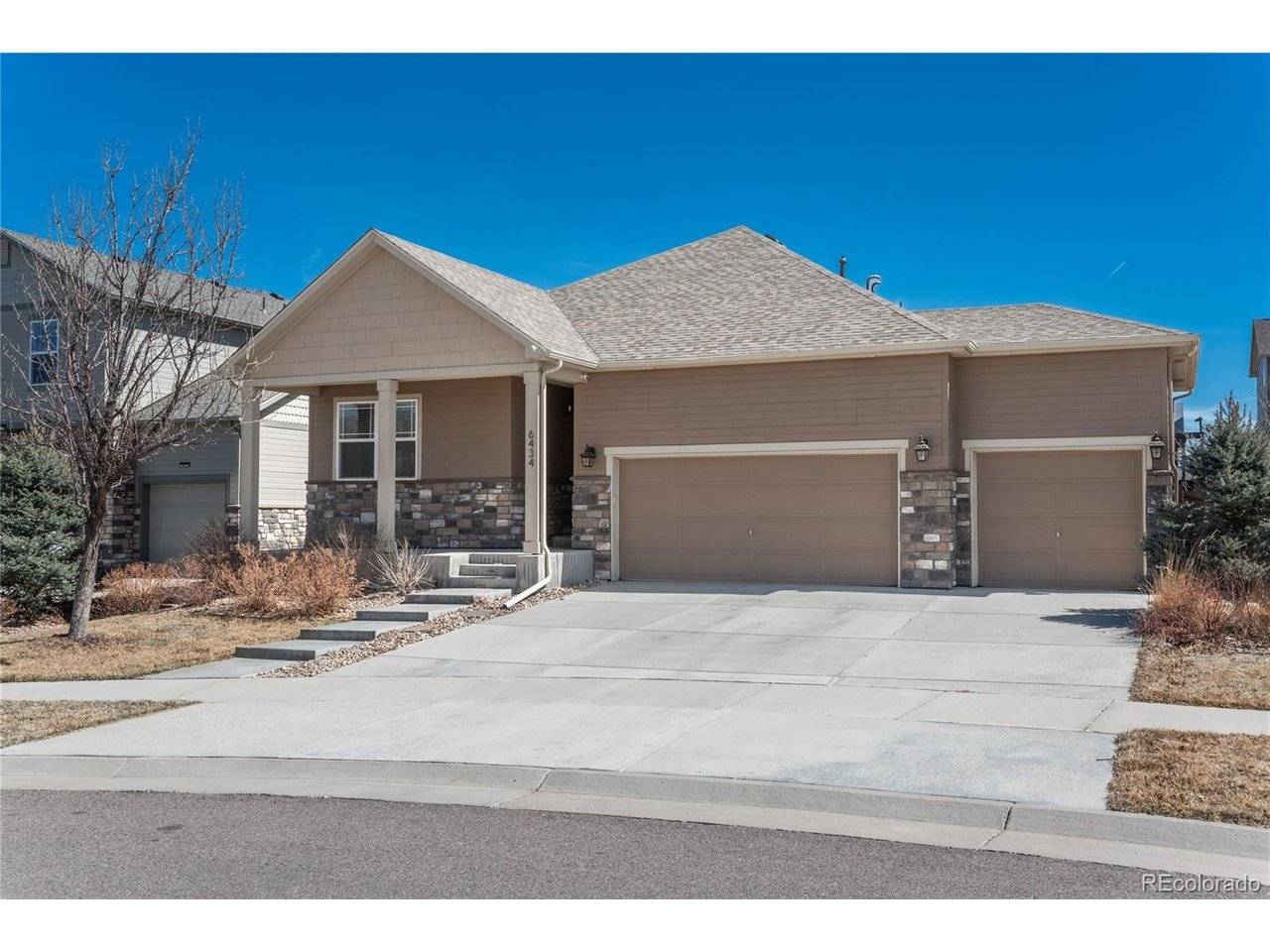 6434 N Ensenada, Aurora, CO 80019
