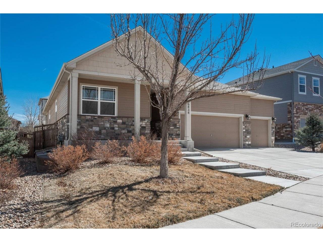 6434 N Ensenada, Aurora, CO 80019