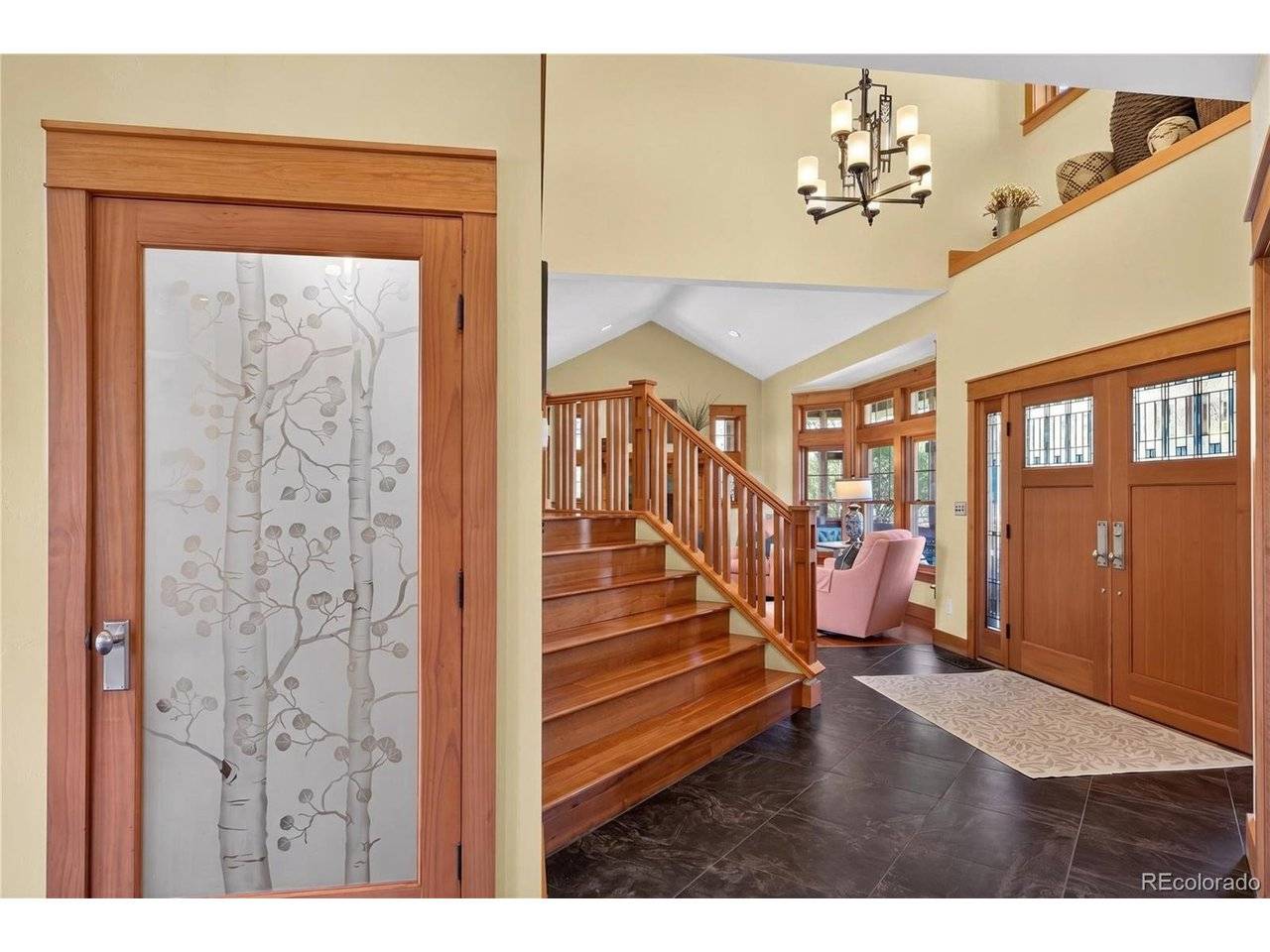 Address not disclosed, Glenwood Springs, CO 81601