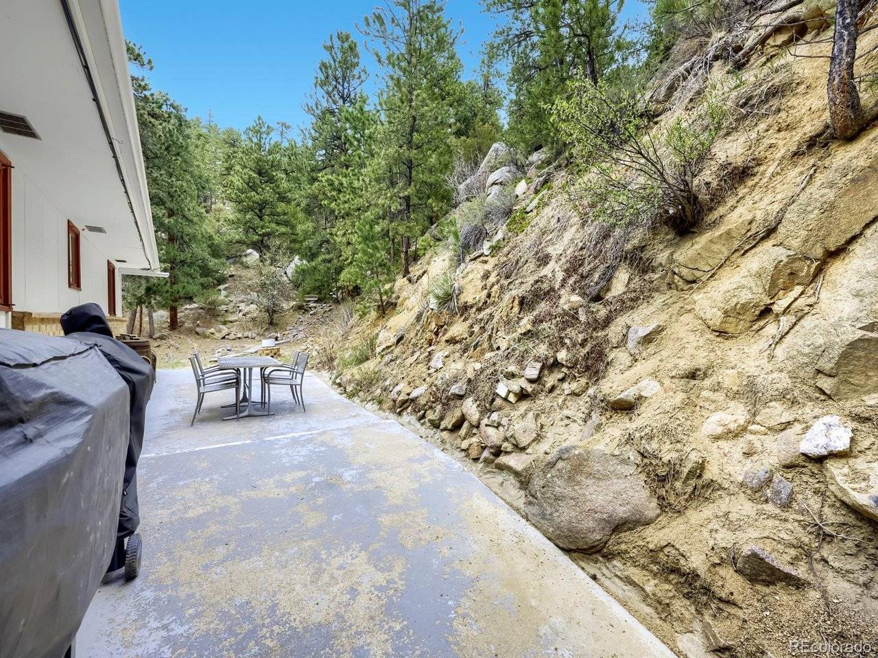 21005 State Highway 7, Lyons, CO 80540