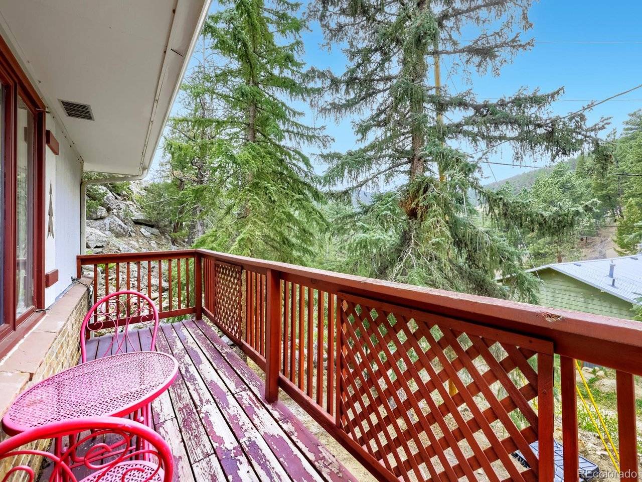 21005 State Highway 7, Lyons, CO 80540