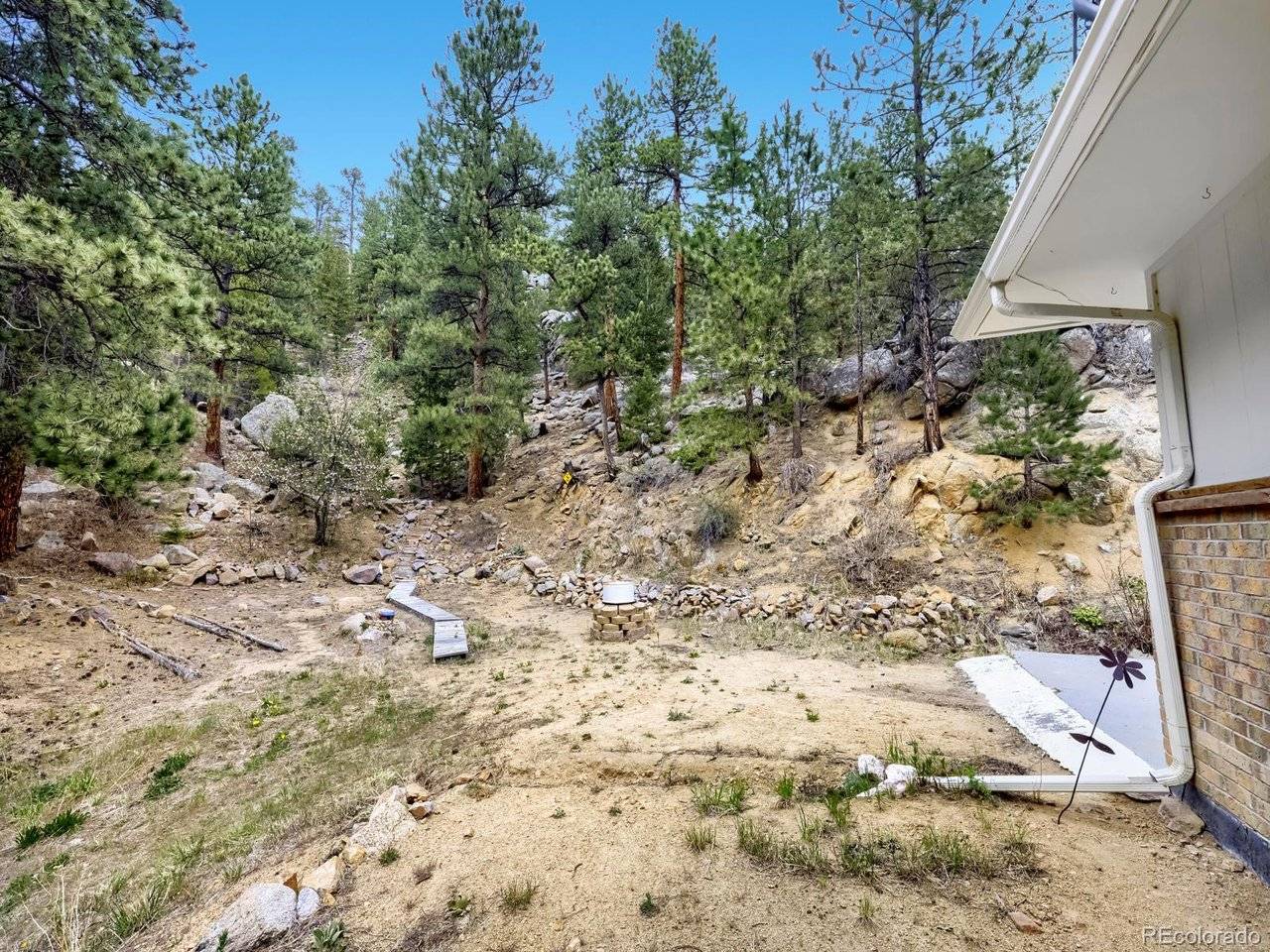 21005 State Highway 7, Lyons, CO 80540