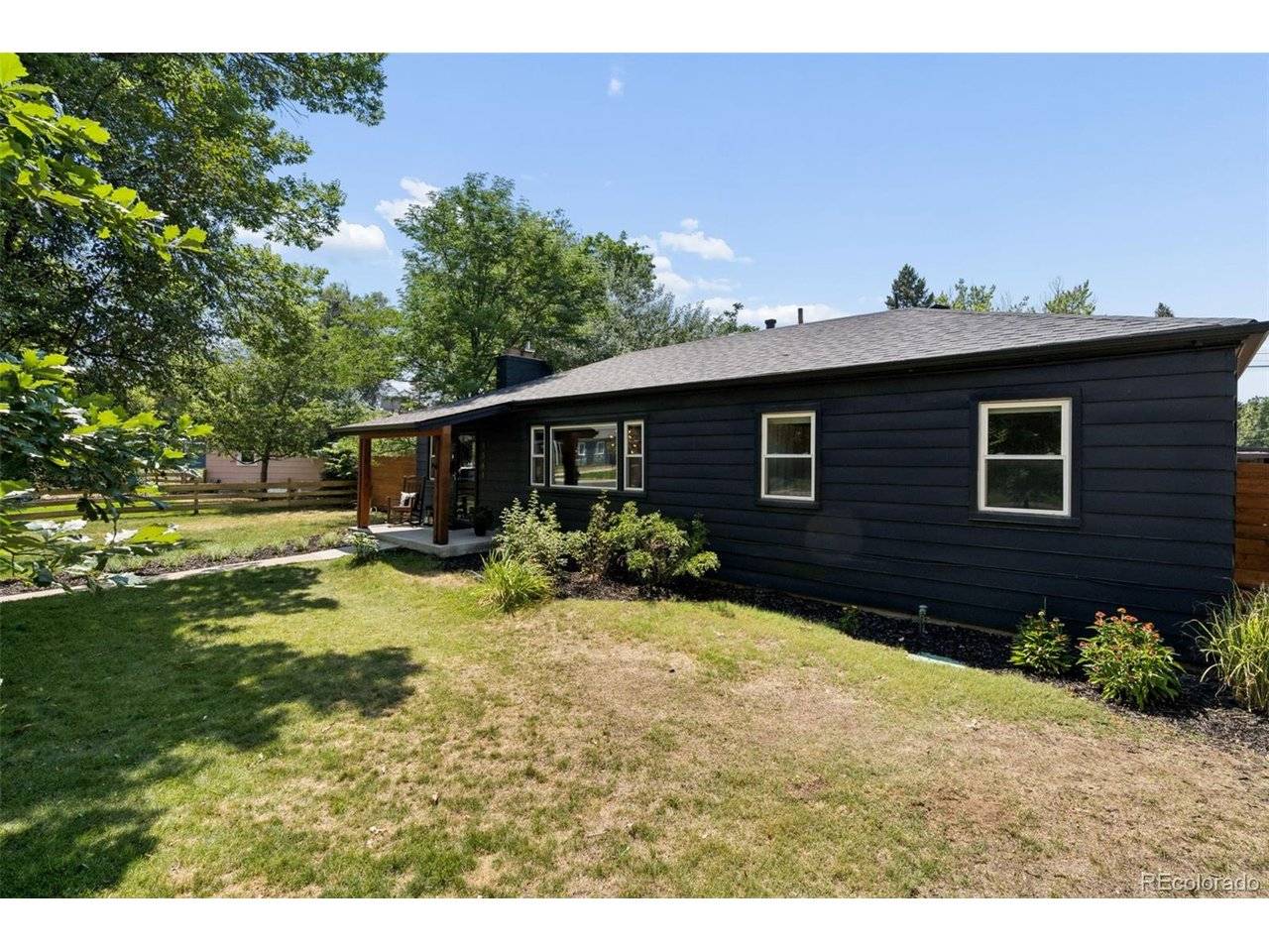 1361 S Glencoe, Denver, CO 80222