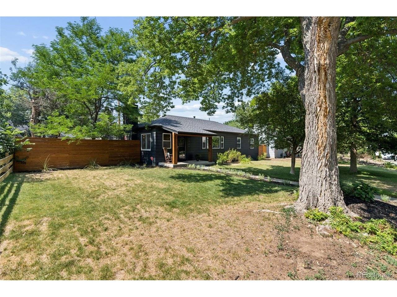 1361 S Glencoe, Denver, CO 80222