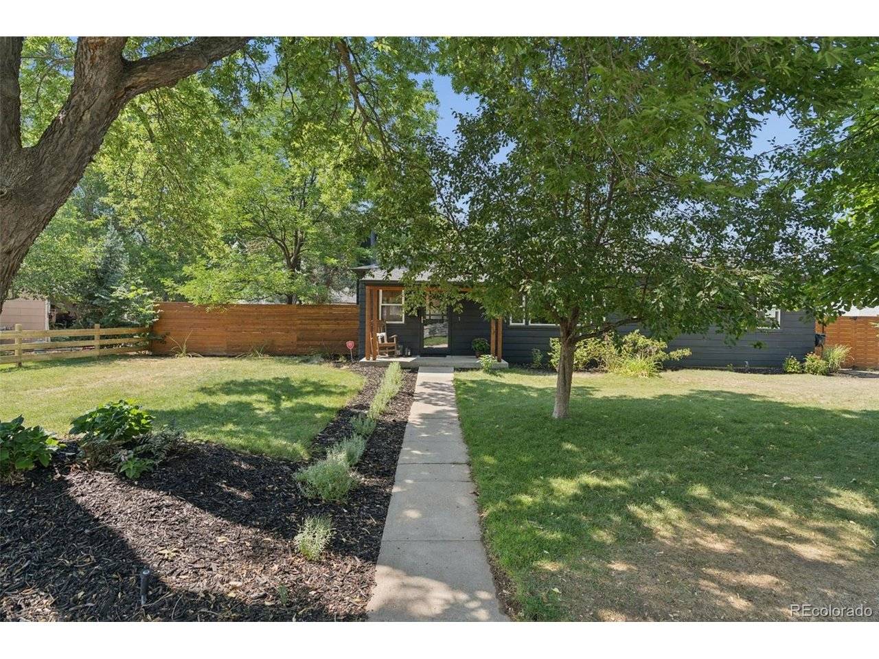 1361 S Glencoe, Denver, CO 80222