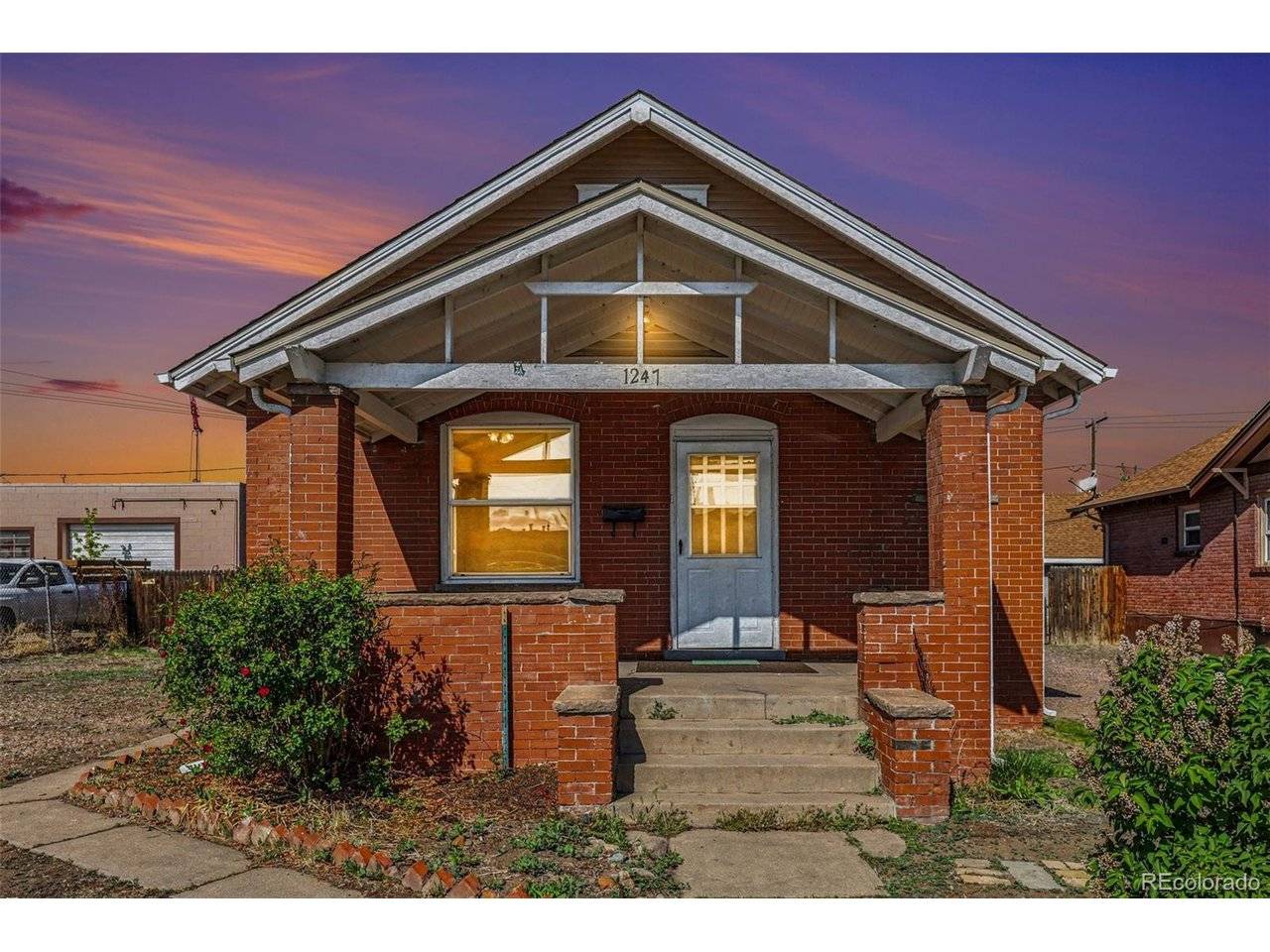 1247 S Bannock, Denver, CO 80223