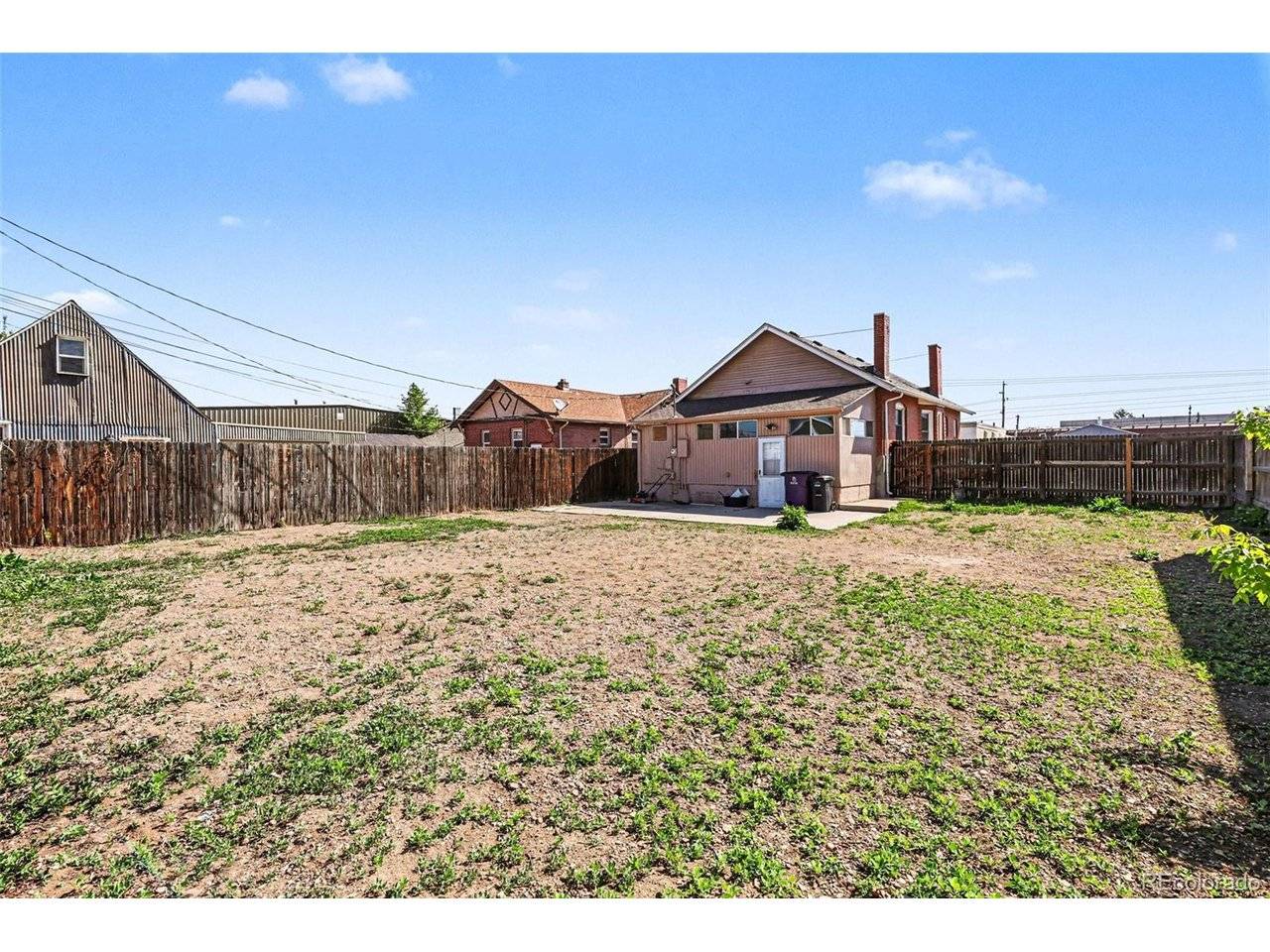 1247 S Bannock, Denver, CO 80223