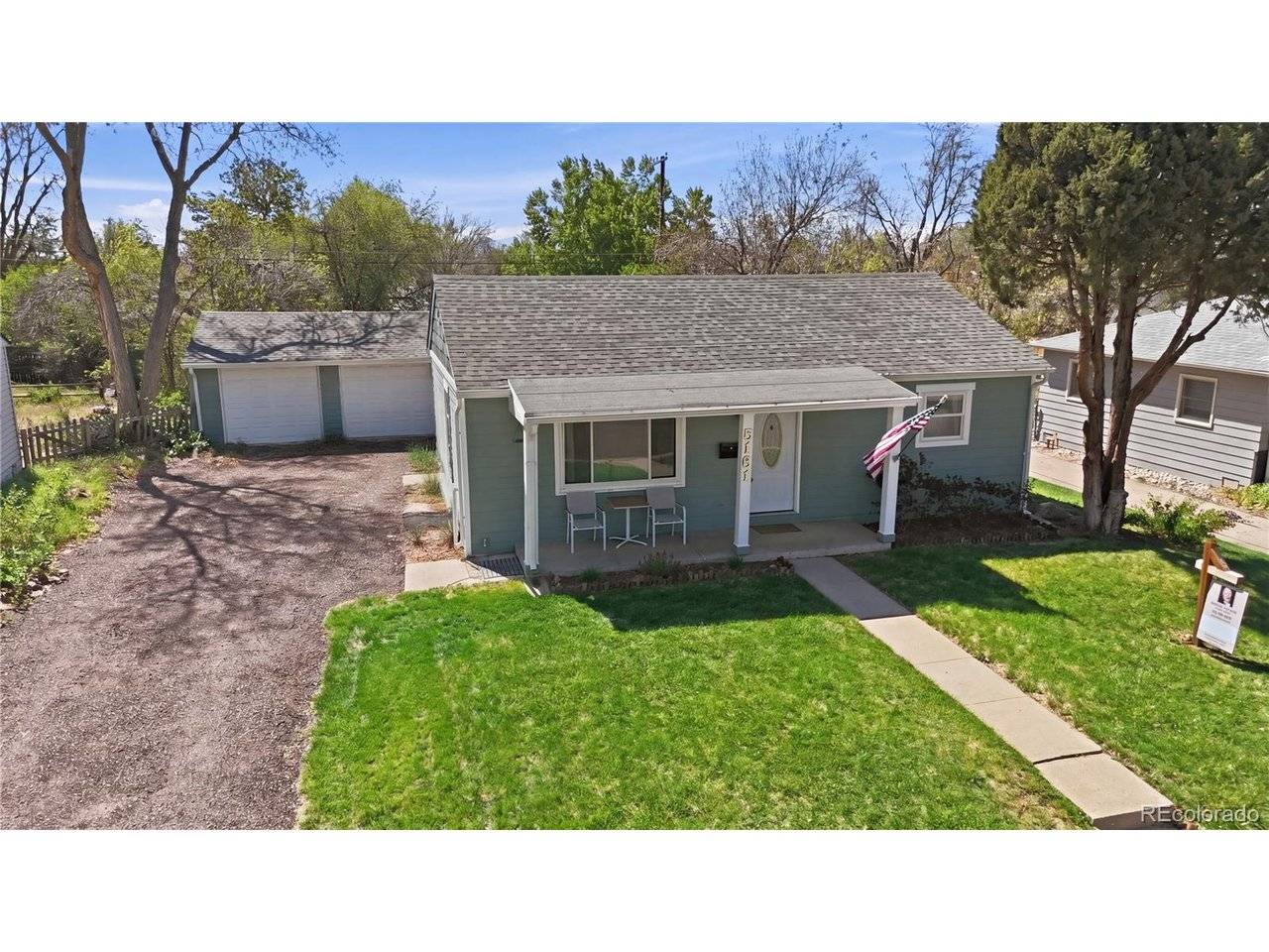5181 S Pennsylvania, Littleton, CO 80121