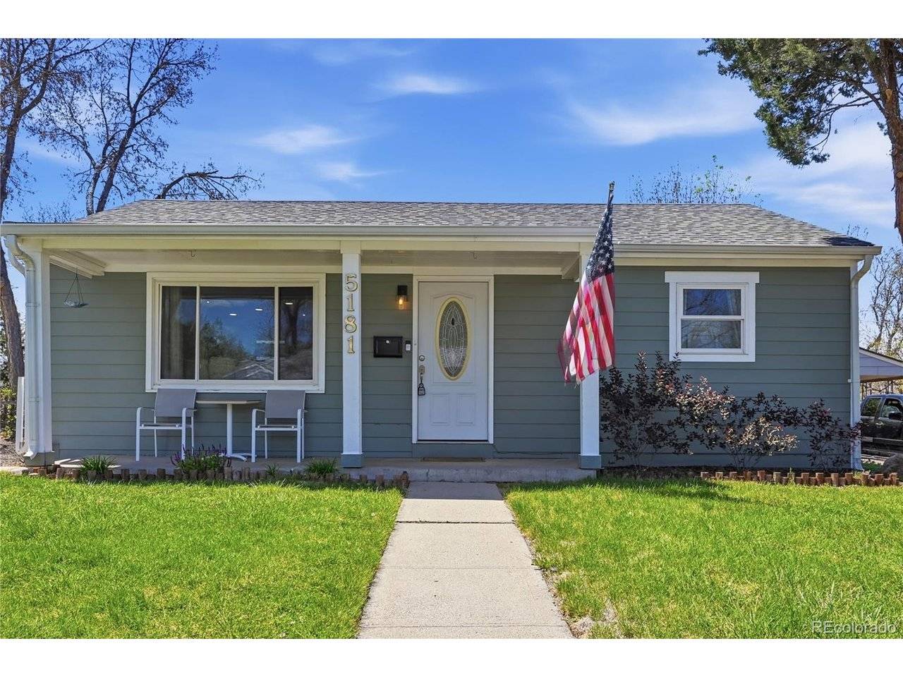 5181 S Pennsylvania, Littleton, CO 80121