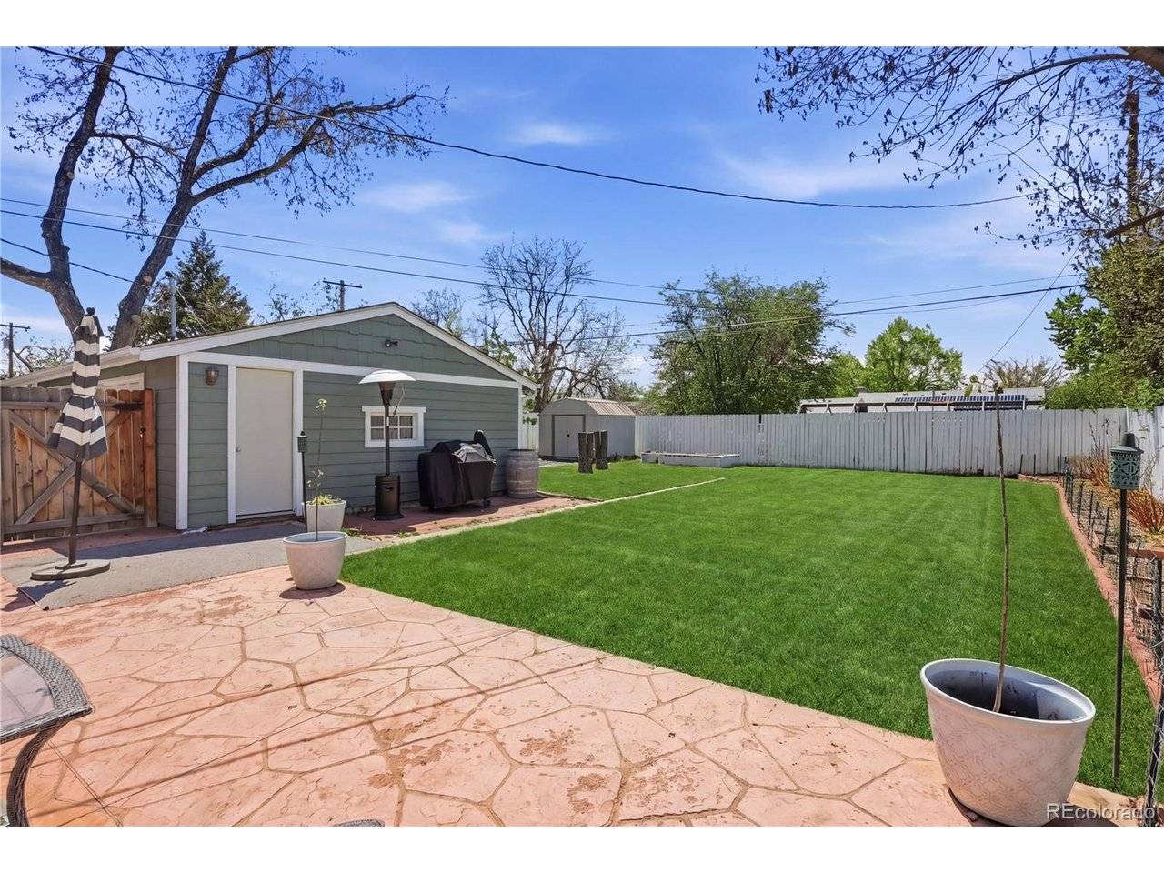 5181 S Pennsylvania, Littleton, CO 80121