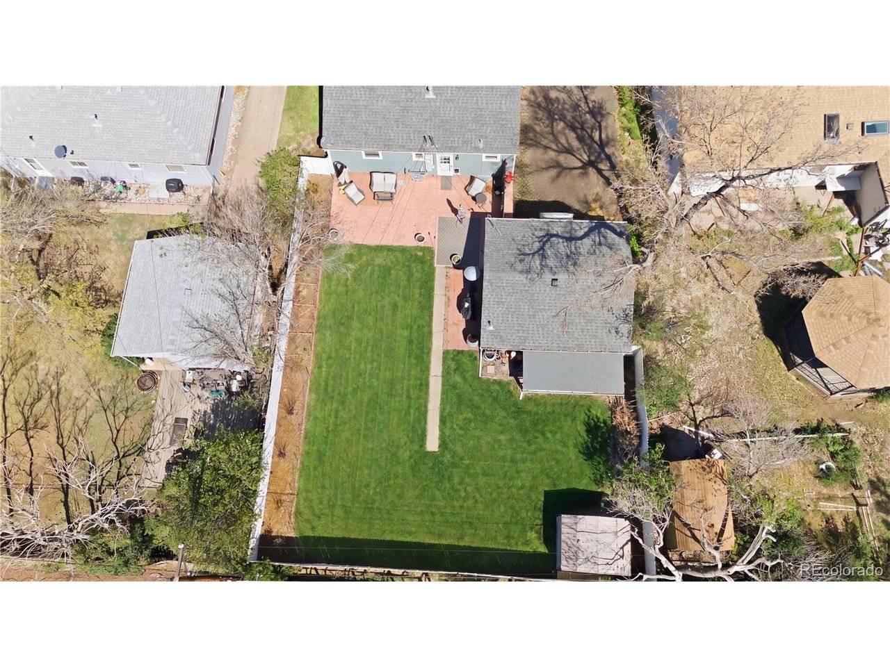 5181 S Pennsylvania, Littleton, CO 80121