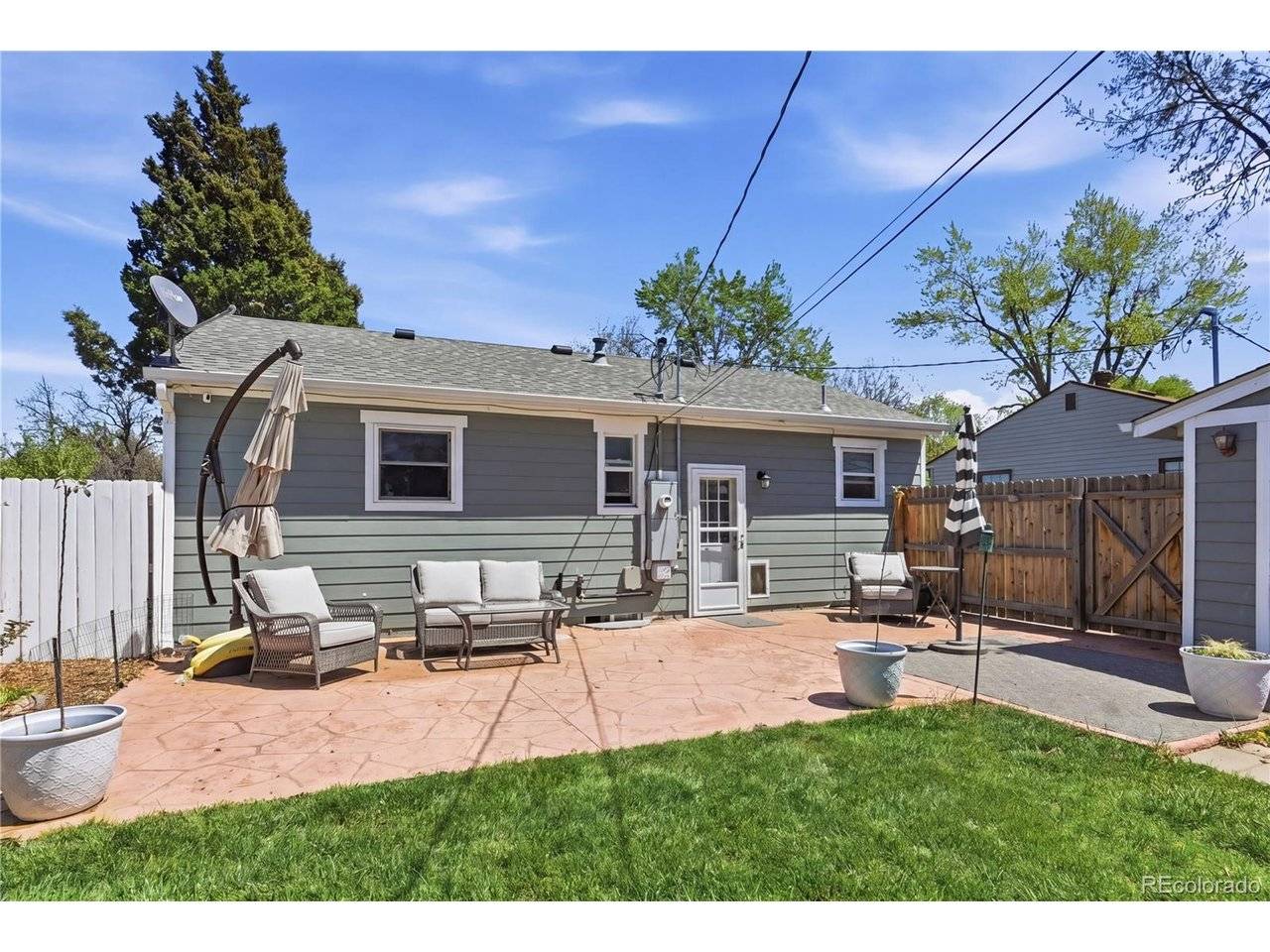 5181 S Pennsylvania, Littleton, CO 80121
