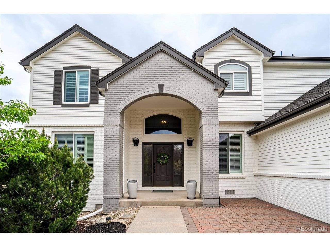 327 Ingleton, Castle Pines, CO 80108