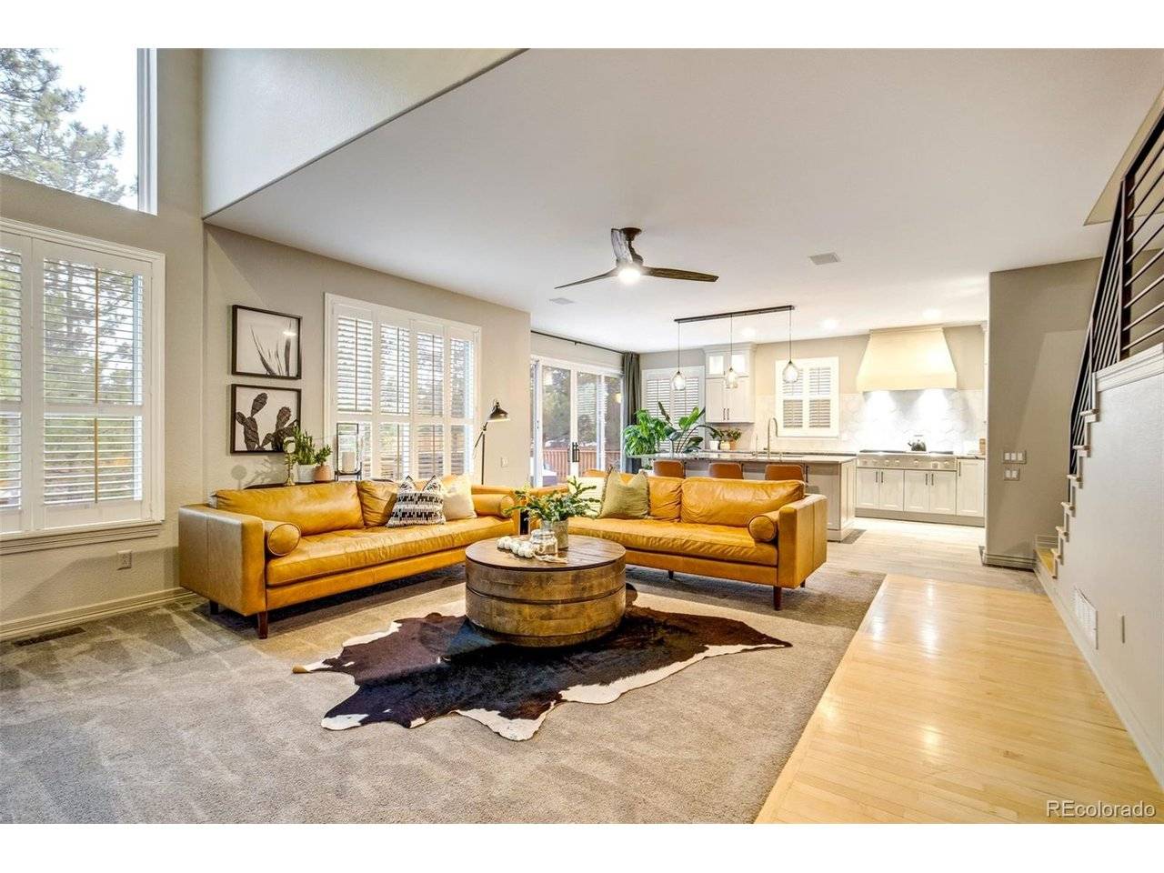 327 Ingleton, Castle Pines, CO 80108