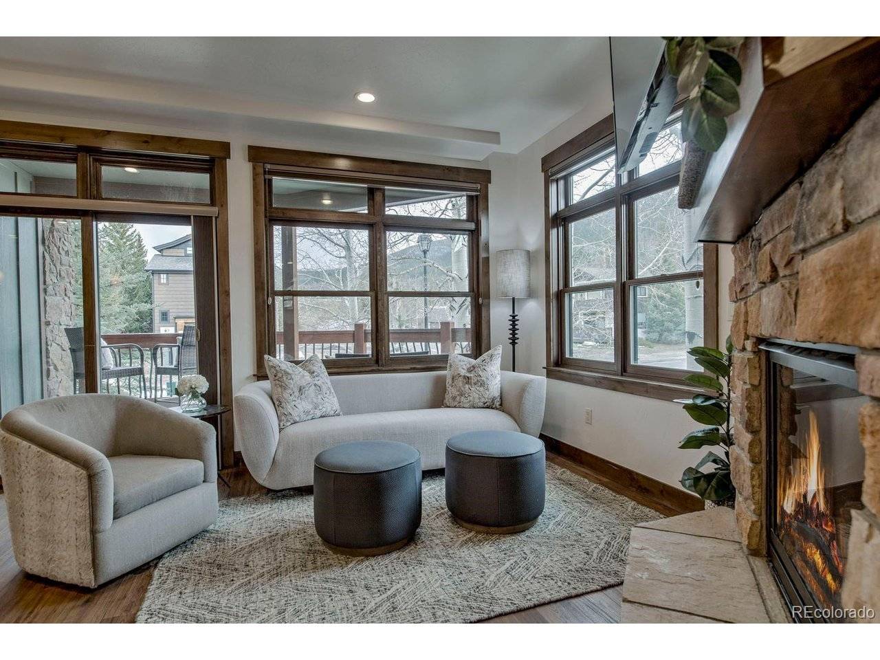 401 Granite #15, Frisco, CO 80443